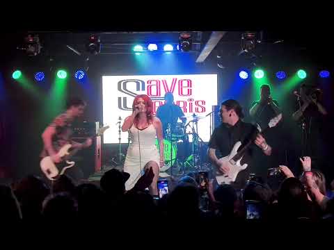 Save Ferris - "Too Drunk To F**k" (Live 2/24/24)