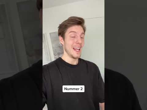 The best COUNTERSAYS | HerrDavid #shorts