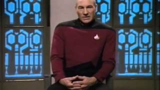 Captain Picard&#39;s best inspirational speeches