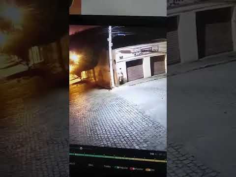 Tentou Fugir Da Polícia | Rondesp-PmBa