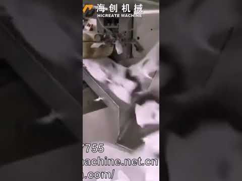 Masque 3d à grande vitesse sans machine de pont de nez - hi-create_4