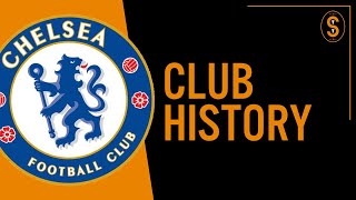 Chelsea FC  Club History