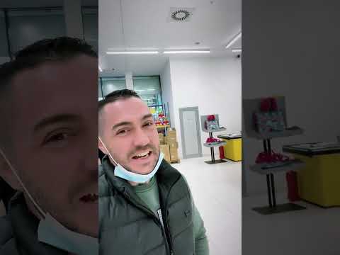 Najlepše iznenađenje za Irenu