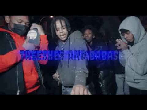 Cblu x Set Da Trend - Treeshes And Babas #nydrill #unreleased #setdatrend #cblu #freekayflock