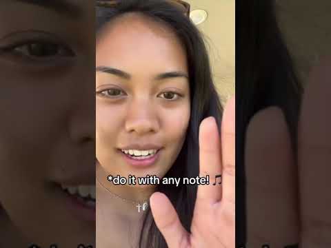 How to Gain Better Vocal Control Fast‼