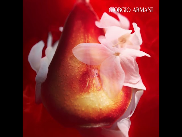 50ML Armani Si Passione Intense Eau de Parfum Spray  6 of 6 