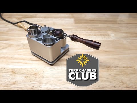 Terp Chasers Club - Universal Baller