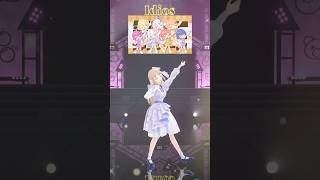 ✧ #相性優勝ドロップス　踊ってみたよ♡ ˖ ࣪⊹     #にじさんじ #Idios  #踊ってみた #vtuber  #shorts