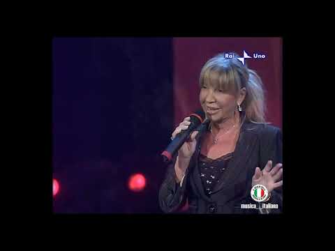 Wilma Goich - Le Colline Sono In Fiore (Sanremo contro Sanremo 2006)