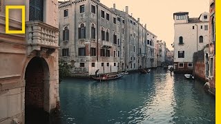 Experience Venice’s Spectacular Beauty in Under 