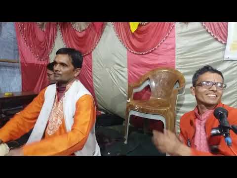 Bhijyo timro rato pachyeuri