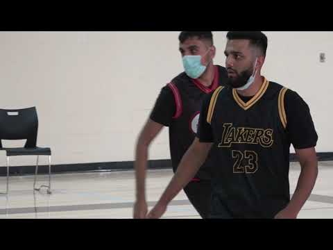 Spookaz Elite vs 6ixerzz - sunday mid tier - tcbl 2021 summer