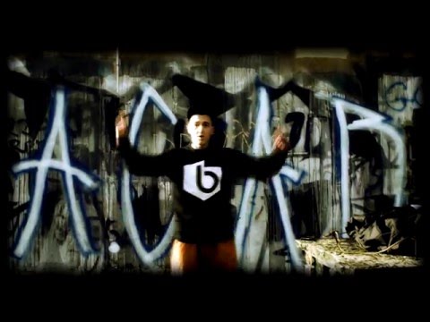 RymoKoncesja - Matrix (Official Video)