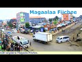 ❤️ Bulchiinsa Magaalaa Fiichee, Fitche Town Administration, ፍቼ ከተማ አስተዳደር