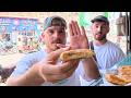 Hunting For Cheese Paratha In Karachi With Luke Damant 🇵🇰 DEFAULT Thumbnail