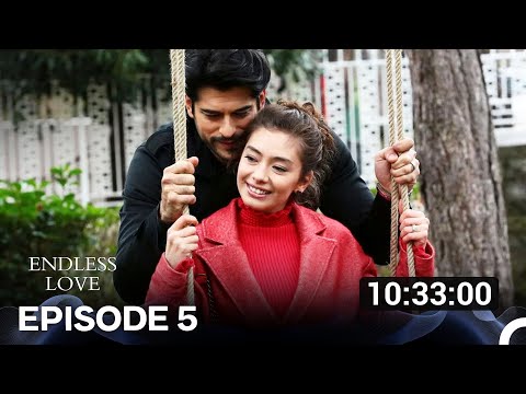 Endless Love Full Episodes Part 5