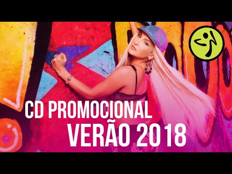 Dekole - Claudia Leitte feat J. Perry - CD Promocional Verão 2018