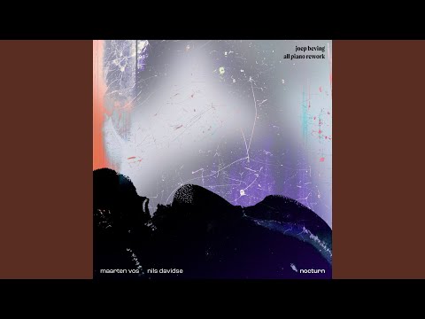 Nocturn (Joep Beving All Piano Rework)