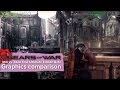 Gears of War Xbox 360 vs. Xbox One Ultimate Edition (Beta) gameplay comparison