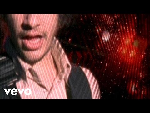 The Mars Volta - L'Via L'Viaquez