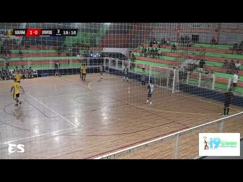 FUTSAL DE FÉRIAS 2026