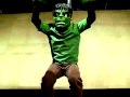 Hulk Hands TV Commercial