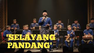 Download lagu SELAYANG PANDANG - New Version - Cover by Faruq & Co  mp3