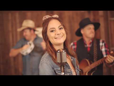 Tammy Moxon - Rocky Ride (Official Music Video)
