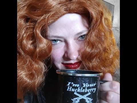 BoomerRexTonight e0235 -Risen Special Investigation-