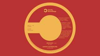 Harvey Sutherland and Bermuda - Bravado [CRC-01]