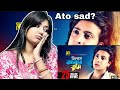 NISHASH AMAR TUMI SONG REACTION SHAKIB KHAN SAHARA S I TUTUL THE HONEYBEE SHOW PRIYA AMAR PRIYA