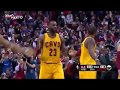 Lebron Choking In The Clutch Compilation