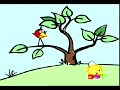 Peep And The Big Wide World Intro Telugu