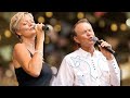 When Glen Campbell sang with his daughter, it was magic