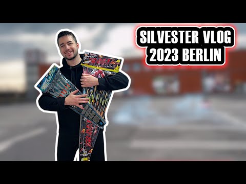 SILVESTER VLOG 2023/24 🔥🔥🔥