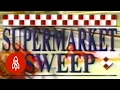 Reliving A 90s Game Show Classic Supermarket Sweep