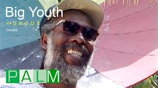 Big Youth interview [UNCUT]