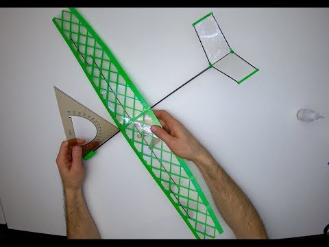 KRAGA Tere - build guide