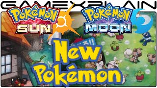 1 More NEW Pokémon Discovered in CoroCoro Scans