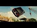 Transporter 2 2005 Jason Statham Removing A Bomb From The Car