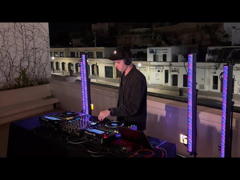 BEST MELODIC DNB MIX / Drum And Bass 2024 - 2025 | Aitor Hertz