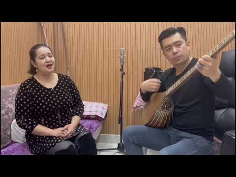 Biwapa | Muyassar Nur & Abduwali Sattar