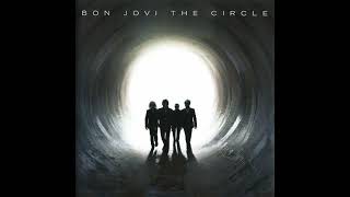Bon Jovi – Thorn In My Side (HQ)