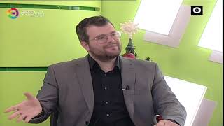 Η ΠΑΝΕΠΙΣΤΗΜΙΑΚΗ ΕΤΑΙΡΕΙΑ ΠΟΥ ΔΙΑΠΡΕΠΕΙ _ ΦΩΤΗΣ ΤΕΚΟΣ 11 12 2024