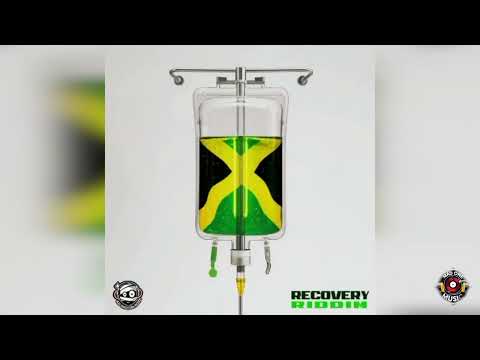 Recovery Riddim - Masicka - Mute | M.A.D. ONE Remix | Dancehall 2025