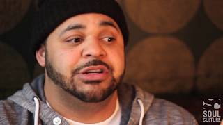 Joell Ortiz: My Favourite Verse - 125 Pt. 4 (Finale) | SoulCulture.com