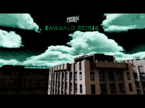 emerald redux