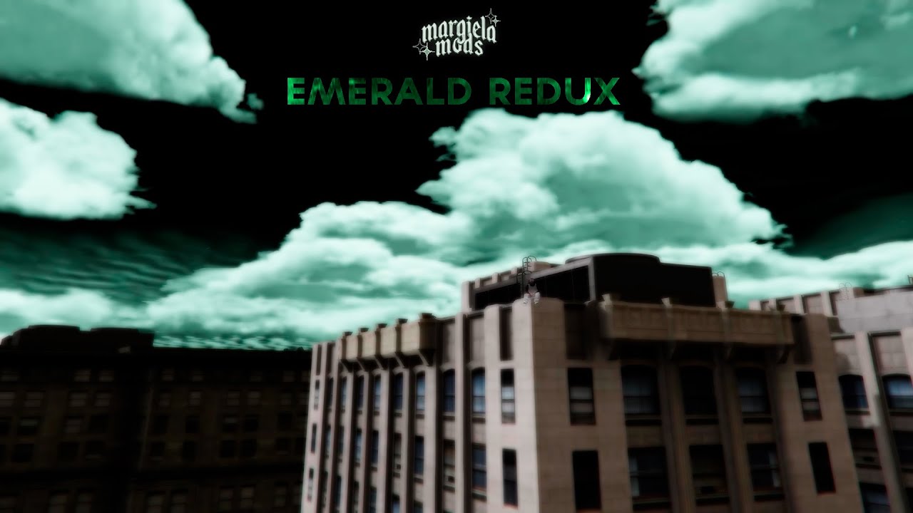 emerald redux