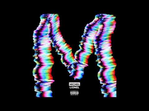 Michel Lionel - About My Business (Official Audio)