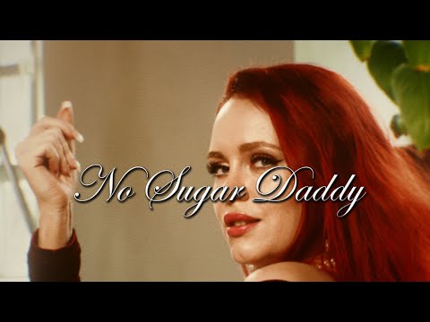 Julia McCallion- No Sugar Daddy